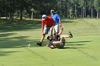 LAC Golf Open 2019  11th annual Wheaton Lyons Athletic Club (LAC) Golf Open Monday, August 12, 2019 held at the Franklin Country Club. - Photo by Keith Nordstrom : Wheaton, Lyons Athletic Club Golf Open